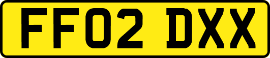 FF02DXX
