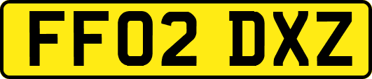 FF02DXZ