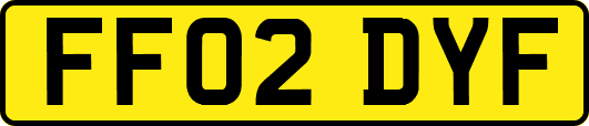 FF02DYF
