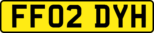 FF02DYH