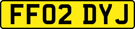 FF02DYJ