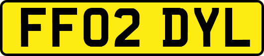 FF02DYL