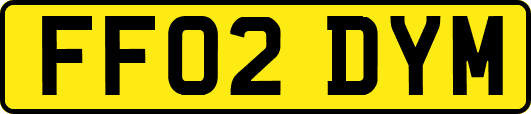 FF02DYM
