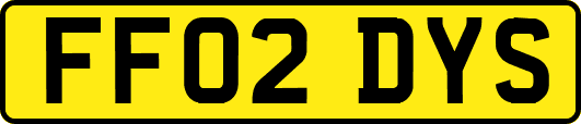 FF02DYS