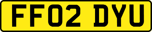 FF02DYU