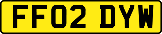 FF02DYW