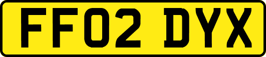 FF02DYX
