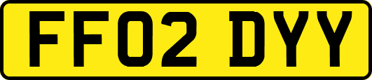 FF02DYY