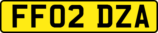FF02DZA