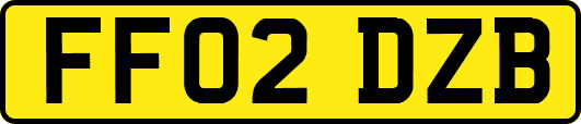 FF02DZB