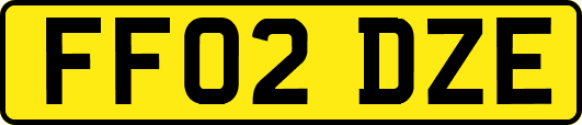FF02DZE