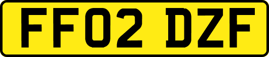FF02DZF