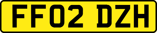 FF02DZH
