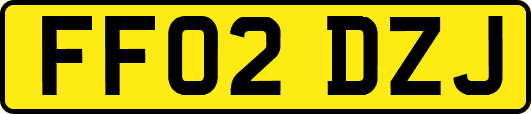 FF02DZJ