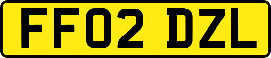 FF02DZL