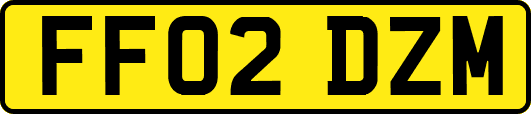 FF02DZM