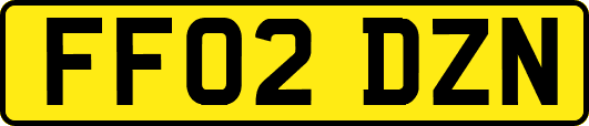 FF02DZN