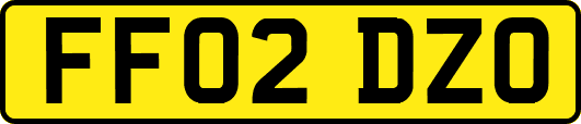 FF02DZO