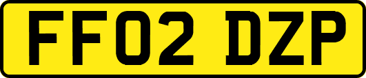 FF02DZP