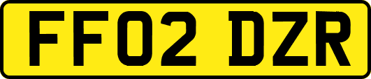 FF02DZR