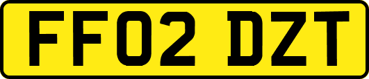 FF02DZT