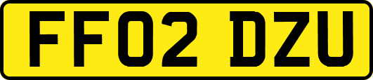 FF02DZU