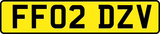 FF02DZV