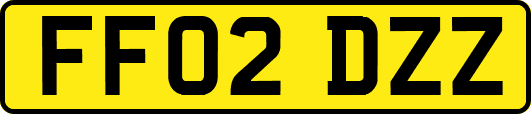FF02DZZ