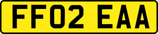 FF02EAA