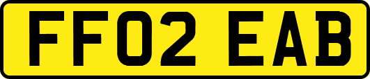 FF02EAB