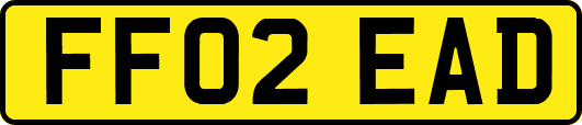 FF02EAD