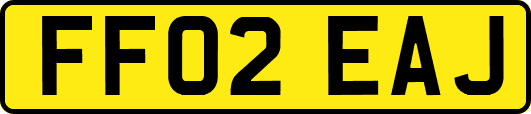 FF02EAJ
