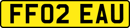 FF02EAU