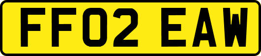 FF02EAW