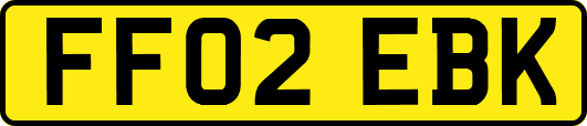 FF02EBK