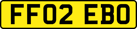 FF02EBO