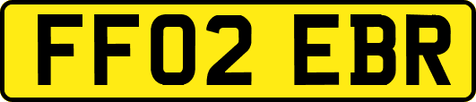 FF02EBR