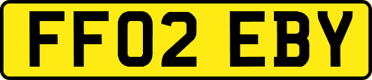FF02EBY