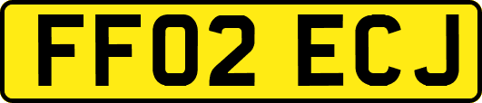 FF02ECJ