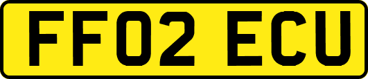 FF02ECU