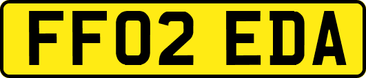 FF02EDA