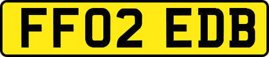 FF02EDB