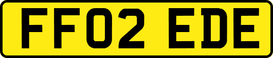 FF02EDE