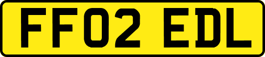 FF02EDL