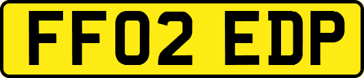 FF02EDP