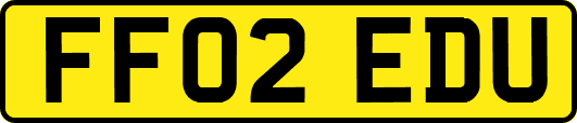 FF02EDU