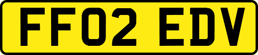 FF02EDV