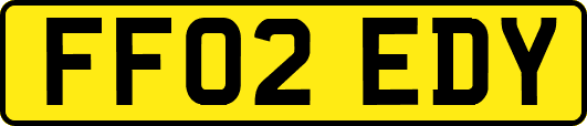 FF02EDY