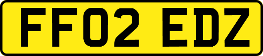 FF02EDZ