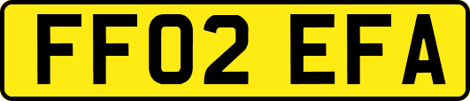 FF02EFA